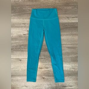 ECHT Cropped Leggings